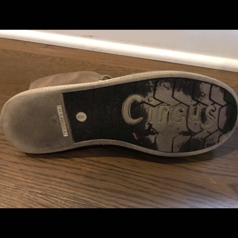 Casual hightops - Picture 5 of 6